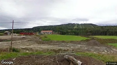 Bostadsrätter till salu i Sandviken - Bild från Google Street View