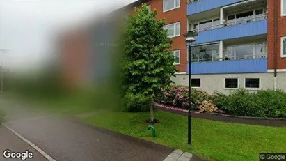 Bostadsrätter till salu i Norra hisingen - Bild från Google Street View