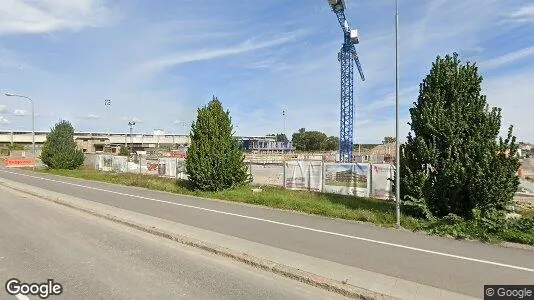 Bostadsrätter till salu i Kalmar - Bild från Google Street View