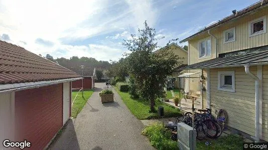 Bostadsrätter till salu i Östhammar - Bild från Google Street View