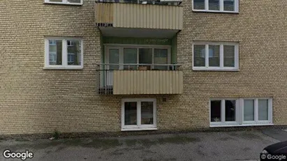 Lägenheter att hyra i Eskilstuna - Bild från Google Street View