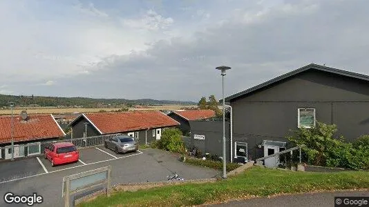 Bostadsrätter till salu i Ale - Bild från Google Street View