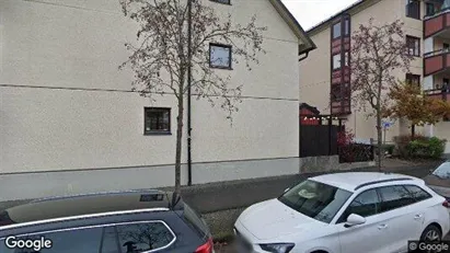 Bostadsrätter till salu i Söderort - Bild från Google Street View