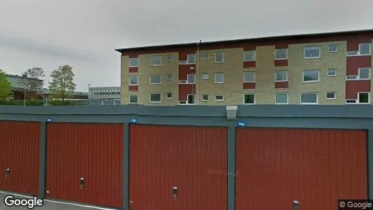 Bostadsrätter till salu i Linköping - Bild från Google Street View