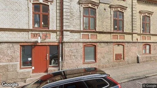 Lägenheter till salu i Borås - Bild från Google Street View