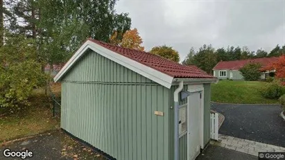 Lägenheter till salu i Härryda - Bild från Google Street View