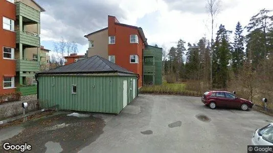 Bostadsrätter till salu i Vallentuna - Bild från Google Street View