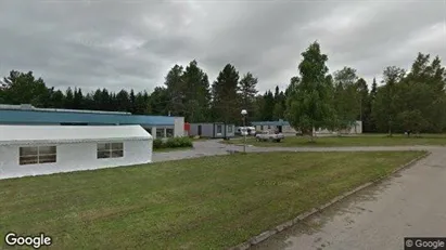 Bostadsrätter till salu i Umeå - Bild från Google Street View