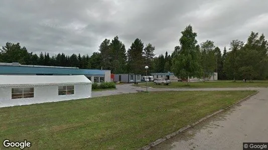 Bostadsrätter till salu i Umeå - Bild från Google Street View