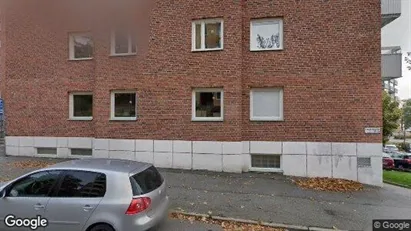 Lägenheter till salu i Sundbyberg - Bild från Google Street View