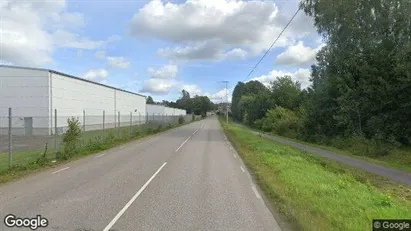 Lägenheter att hyra i Borås - Bild från Google Street View