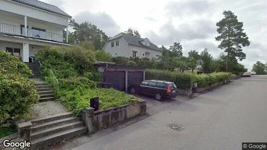 Lägenheter att hyra i Växjö - Bild från Google Street View