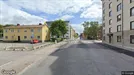 Lägenhet att hyra, Växjö, Södra Järnvägsgatan