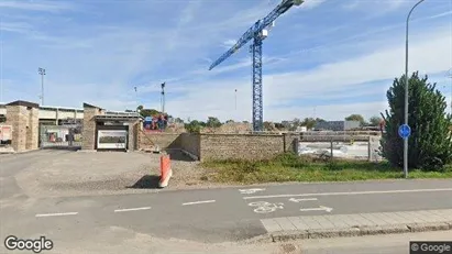 Bostadsrätter till salu i Kalmar - Bild från Google Street View