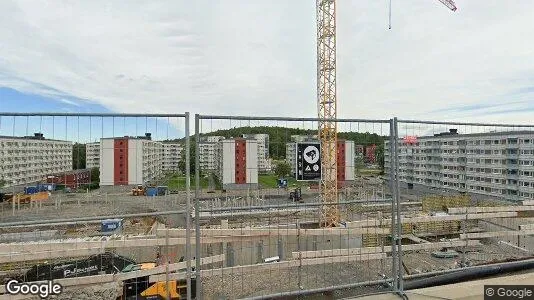 Lägenheter till salu i Örgryte-Härlanda - Bild från Google Street View