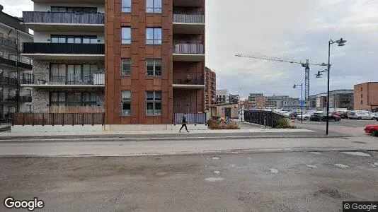 Bostadsrätter till salu i Eskilstuna - Bild från Google Street View