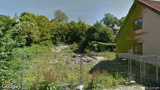 Lägenheter till salu i Gotland - Bild från Google Street View