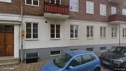 Lägenheter till salu i Helsingborg - Bild från Google Street View