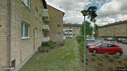 Lägenheter att hyra i Linköping - Bild från Google Street View