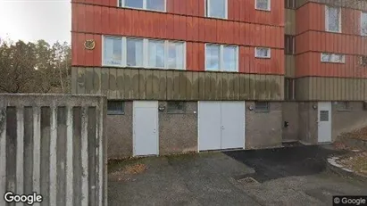 Bostadsrätter till salu i Upplands Väsby - Bild från Google Street View