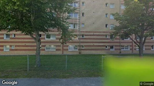 Bostadsrätter till salu i Botkyrka - Bild från Google Street View