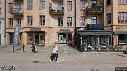 Lägenheter till salu i Göteborg Centrum - Bild från Google Street View