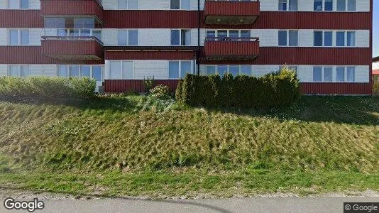 Lägenheter till salu i Botkyrka - Bild från Google Street View