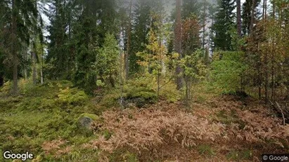 Lägenheter att hyra i Vetlanda - Bild från Google Street View