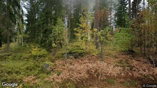 Lägenheter att hyra i Vetlanda - Bild från Google Street View