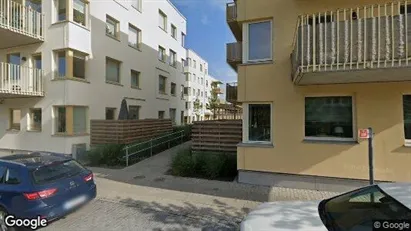 Lägenheter till salu i Svedala - Bild från Google Street View