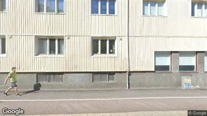 Bostadsrätter till salu i Majorna-Linné - Bild från Google Street View