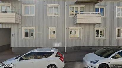 Bostadsrätter till salu i Karlstad - Bild från Google Street View