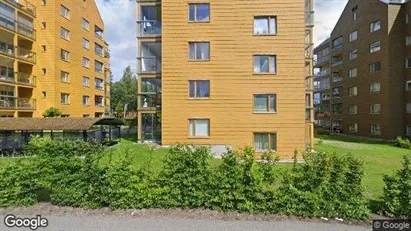 Lägenheter till salu i Växjö - Bild från Google Street View