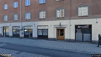 Bostadsrätter till salu i Område ej specificerat - Bild från Google Street View