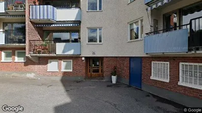 Bostadsrätter till salu i Västerort - Bild från Google Street View