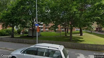 Bostadsrätter till salu i Linköping - Bild från Google Street View