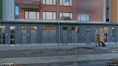 Bostadsrätter till salu i Söderort - Bild från Google Street View