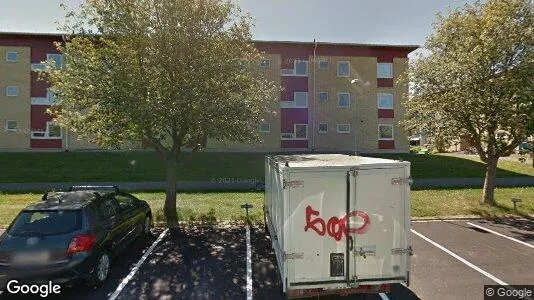 Bostadsrätter till salu i Linköping - Bild från Google Street View