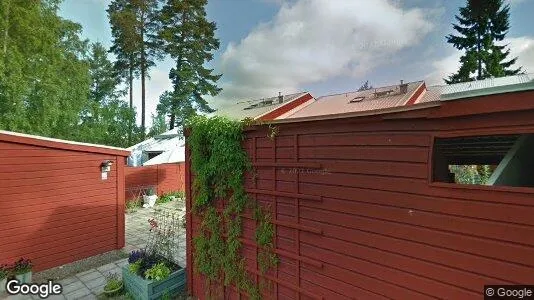 Lägenheter att hyra i Västerort - Bild från Google Street View