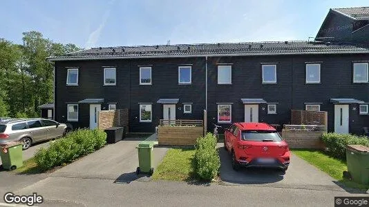 Lägenheter till salu i Kalmar - Bild från Google Street View