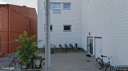 Bostadsrätter till salu i Linköping - Bild från Google Street View