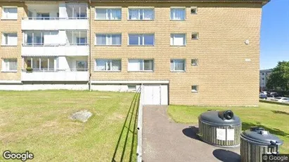 Bostadsrätter till salu i Västra hisingen - Bild från Google Street View