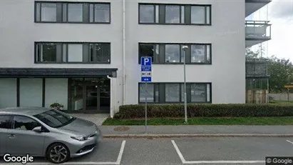 Bostadsrätter till salu i Sundbyberg - Bild från Google Street View