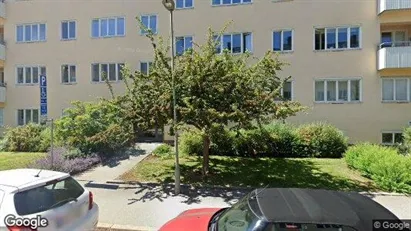 Bostadsrätter till salu i Kungsholmen - Bild från Google Street View