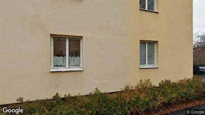 Bostadsrätter till salu i Söderort - Bild från Google Street View