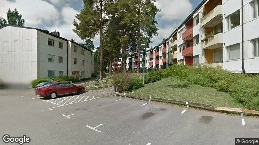 Bostadsrätter till salu i Linköping - Bild från Google Street View