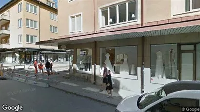 Bostadsrätter till salu i Linköping - Bild från Google Street View