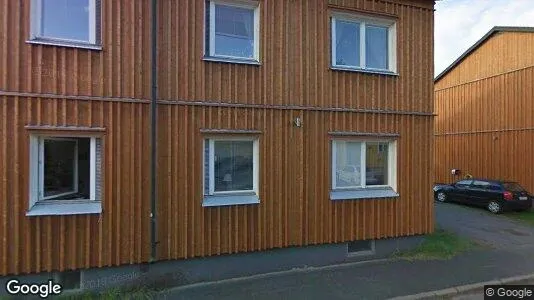 Bostadsrätter till salu i Luleå - Bild från Google Street View