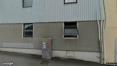 Lägenheter till salu i Lundby - Bild från Google Street View