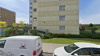 Lägenheter till salu i Malmö Centrum - Bild från Google Street View